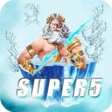 SUPER5 - Permainan Santai untuk Semua Usia